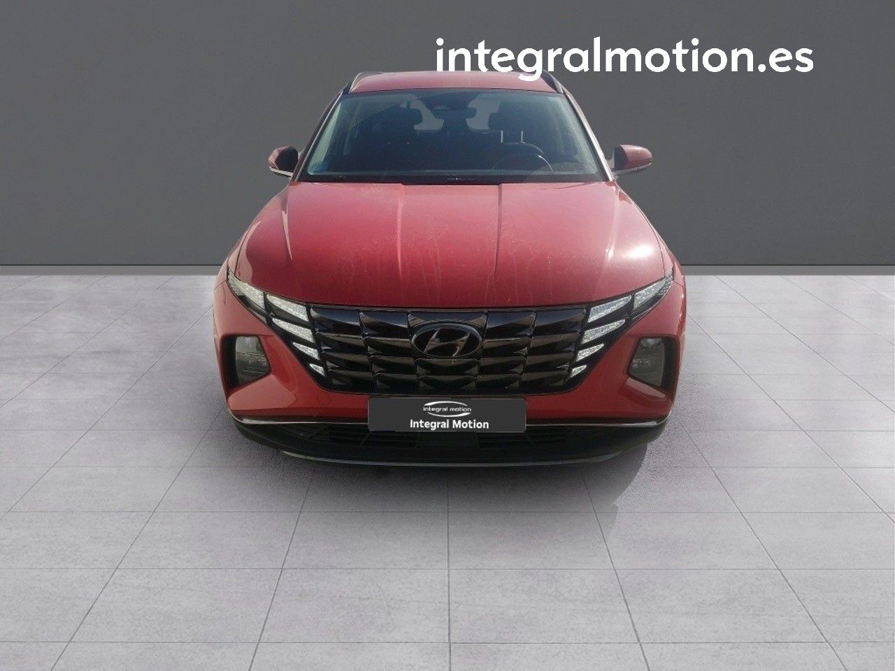 Hyundai Tucson 1.6 TGDI 169kW (230CV) HEV Maxx Auto