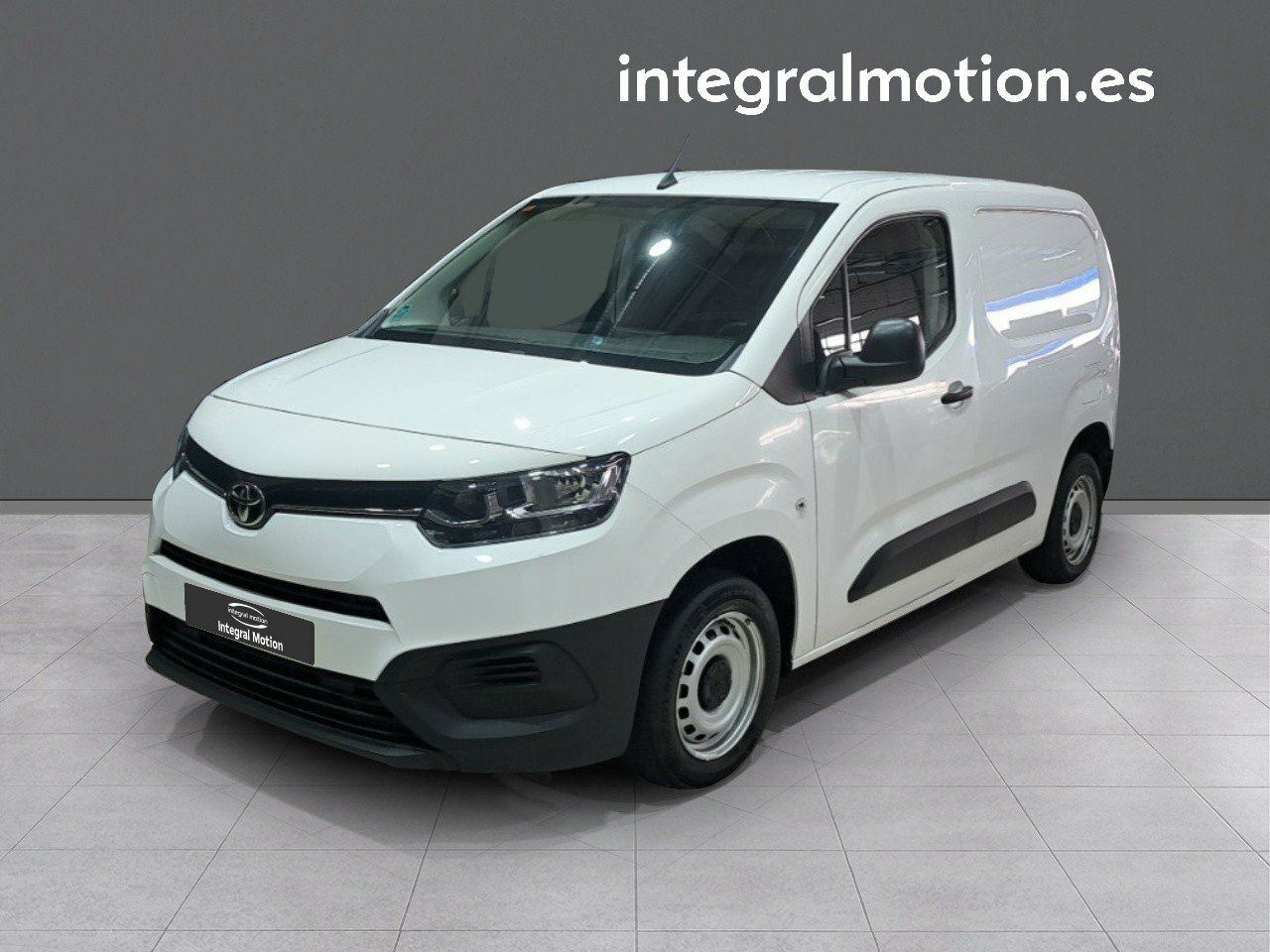 Toyota Proace City 1.5D 56KW GX SWB 650KG