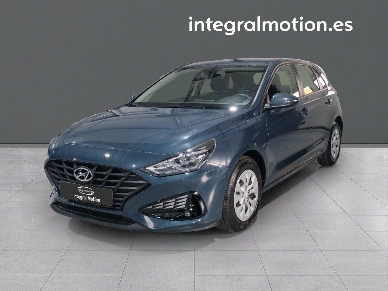 Hyundai i30 1.5 DPI Essence