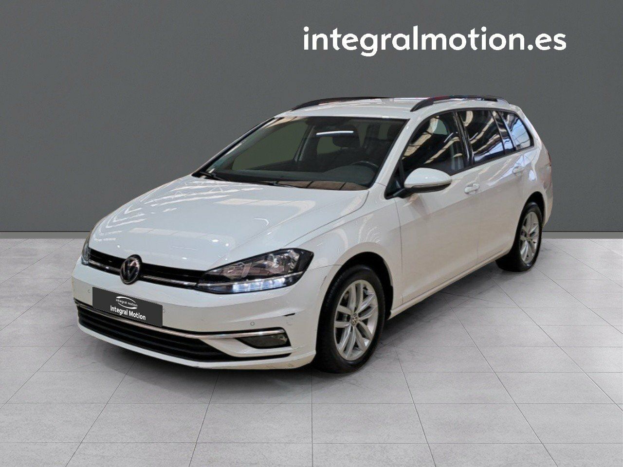 Volkswagen Golf Advance 1.6 TDI 85kW (115CV) Variant