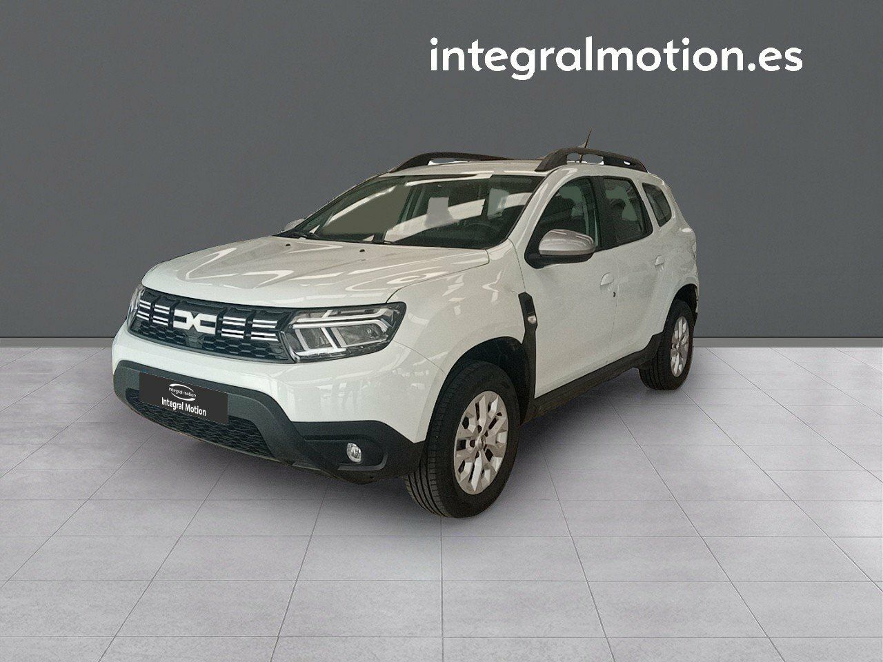 Dacia Duster 1.5 Blue dCi Expression 4x4 85kW