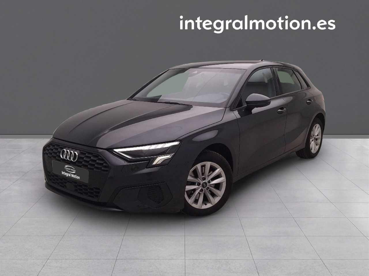 Audi A3 30 TFSI 85kW (116CV) S tronic Sportback