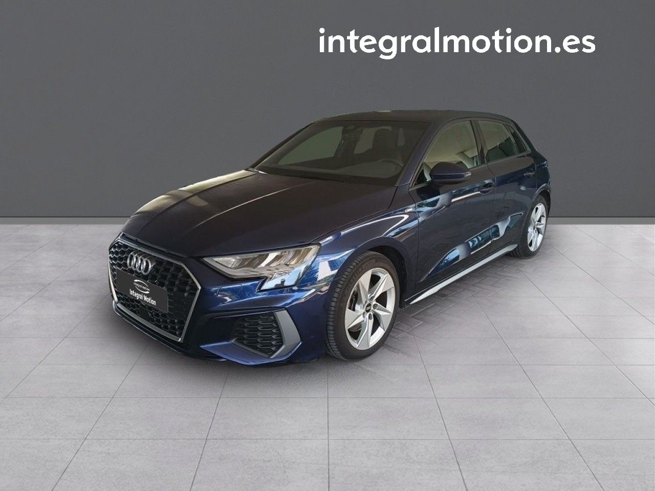 Audi A3 Sportback S line 30 TFSI 81kW (110CV)