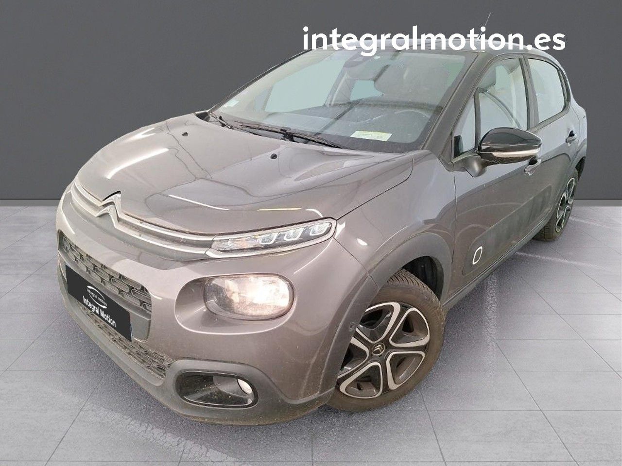 Citroen C3 PureTech 81KW (110CV) SandS Shine