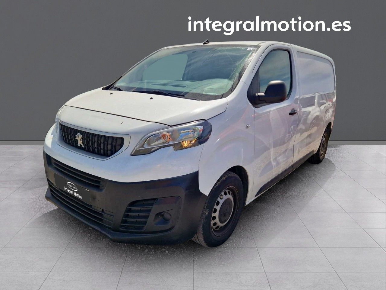 Peugeot Expert Fg. Standard 1.5BlueHDi SandS Pro 120 - 2021