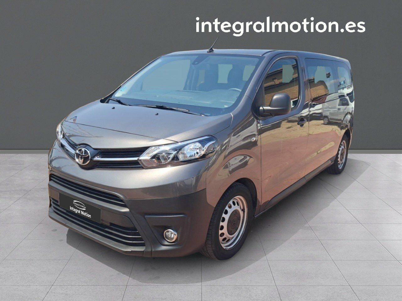 Toyota Proace City Verso 1.5D -4D KOMBI L1