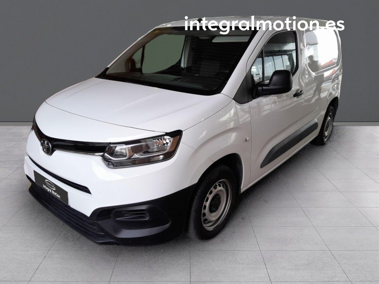 Toyota Proace City VAN GX L1 1.5D 10