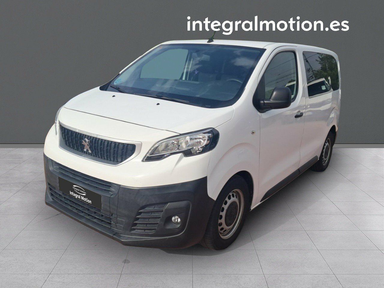 Peugeot Expert Combi 1.6 BlueHDi  Compact combi