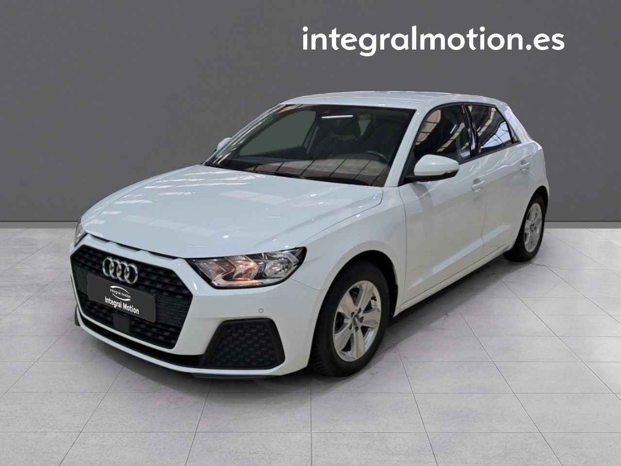 Audi A1 Sportback 30 TFSI 85kW (116CV) S tronic