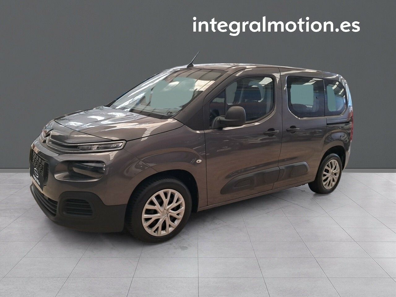 Citroen Berlingo Multispace 1.2 PureTech 110 MAN6 SandS Live M 5d