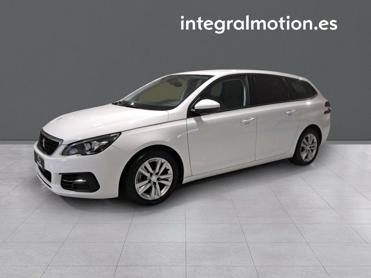 Peugeot 308 5P Active Pack BlueHDi 100 SandS