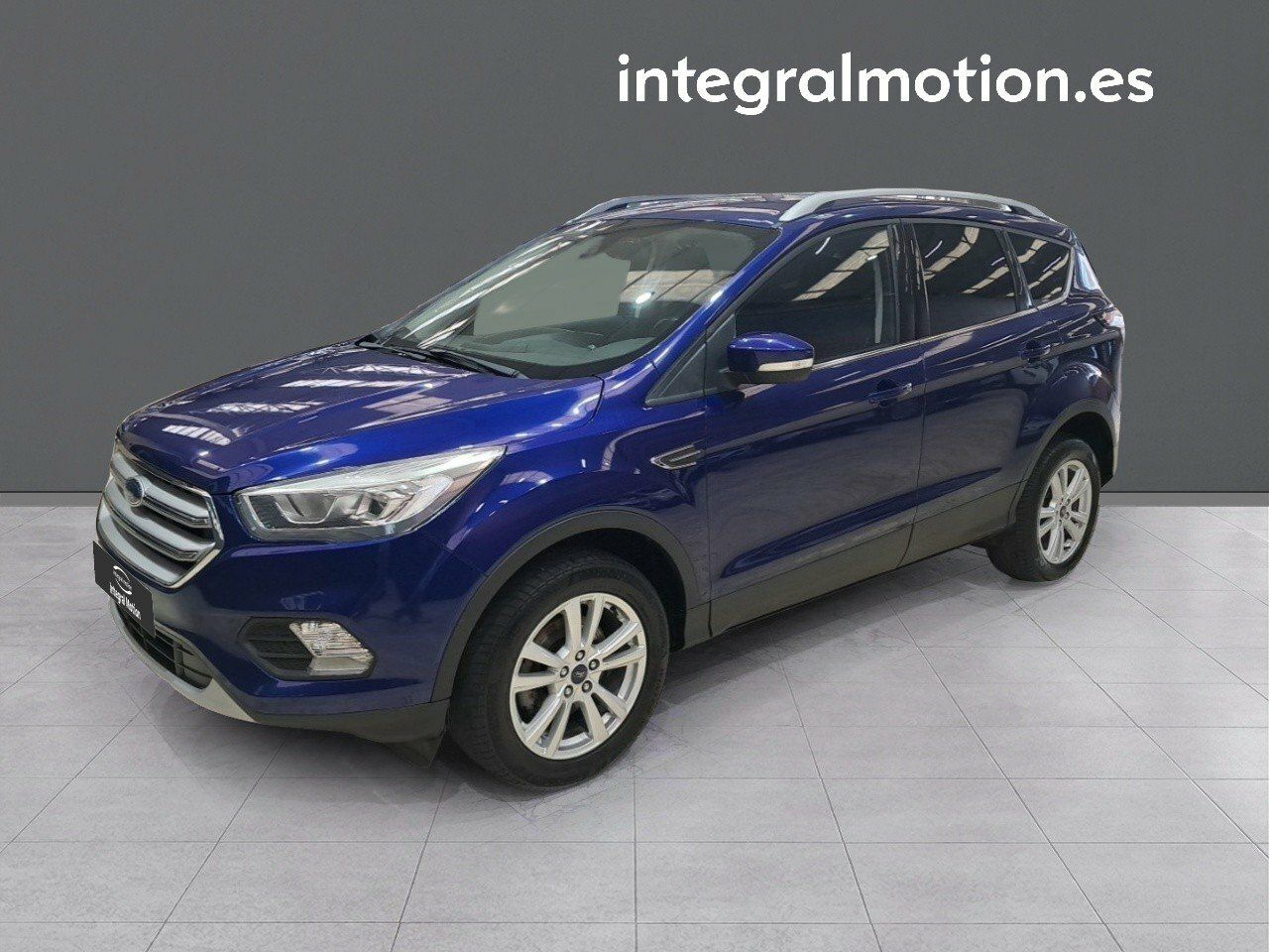 Ford Kuga 1.5 EcoBoost 110kW 4x2 Trend