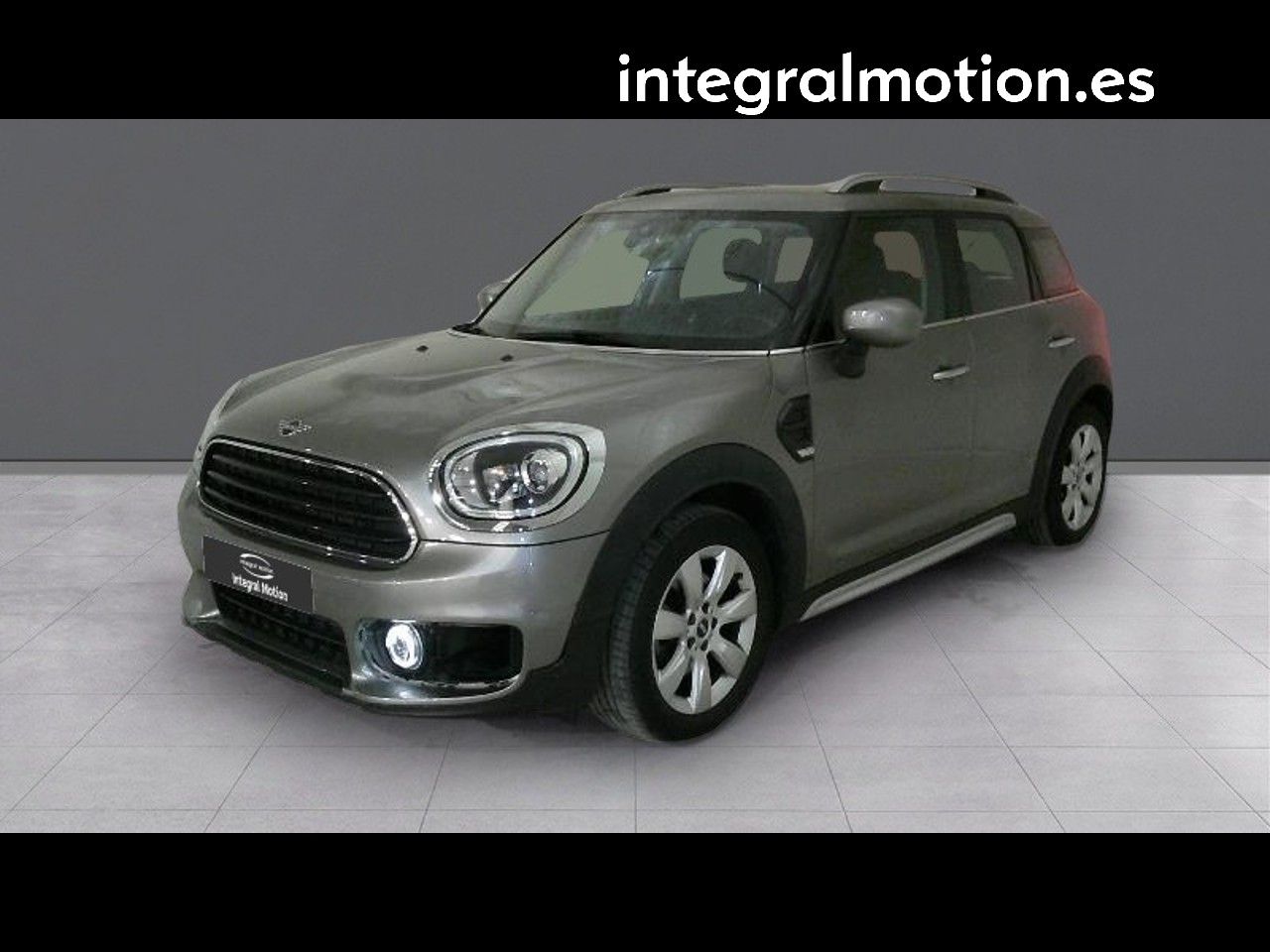 Mini Countryman Cooper