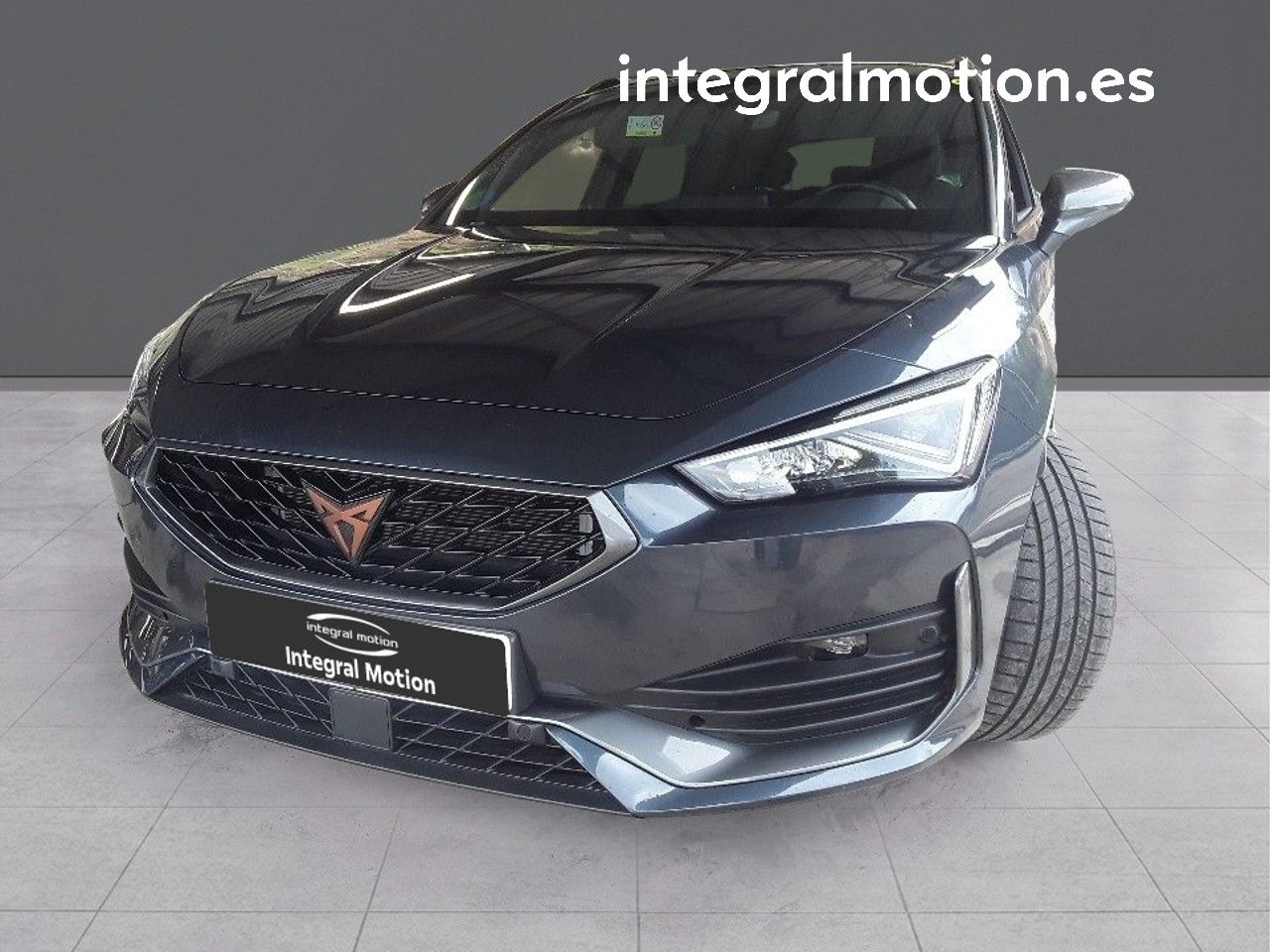 Cupra León SP 1.5 eTSI 110kW (150CV) DSG