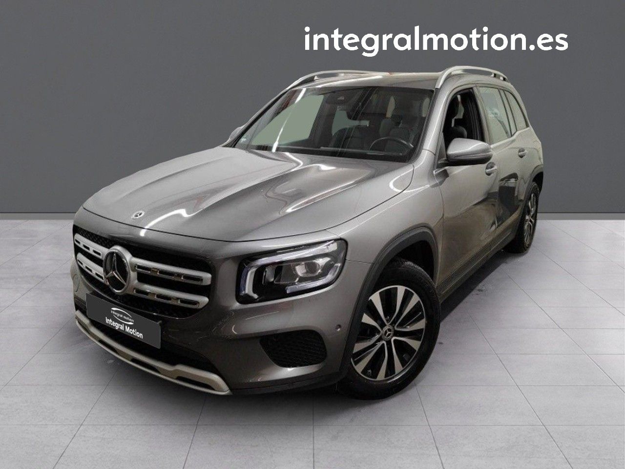 Mercedes-Benz GLB GLB 200 d