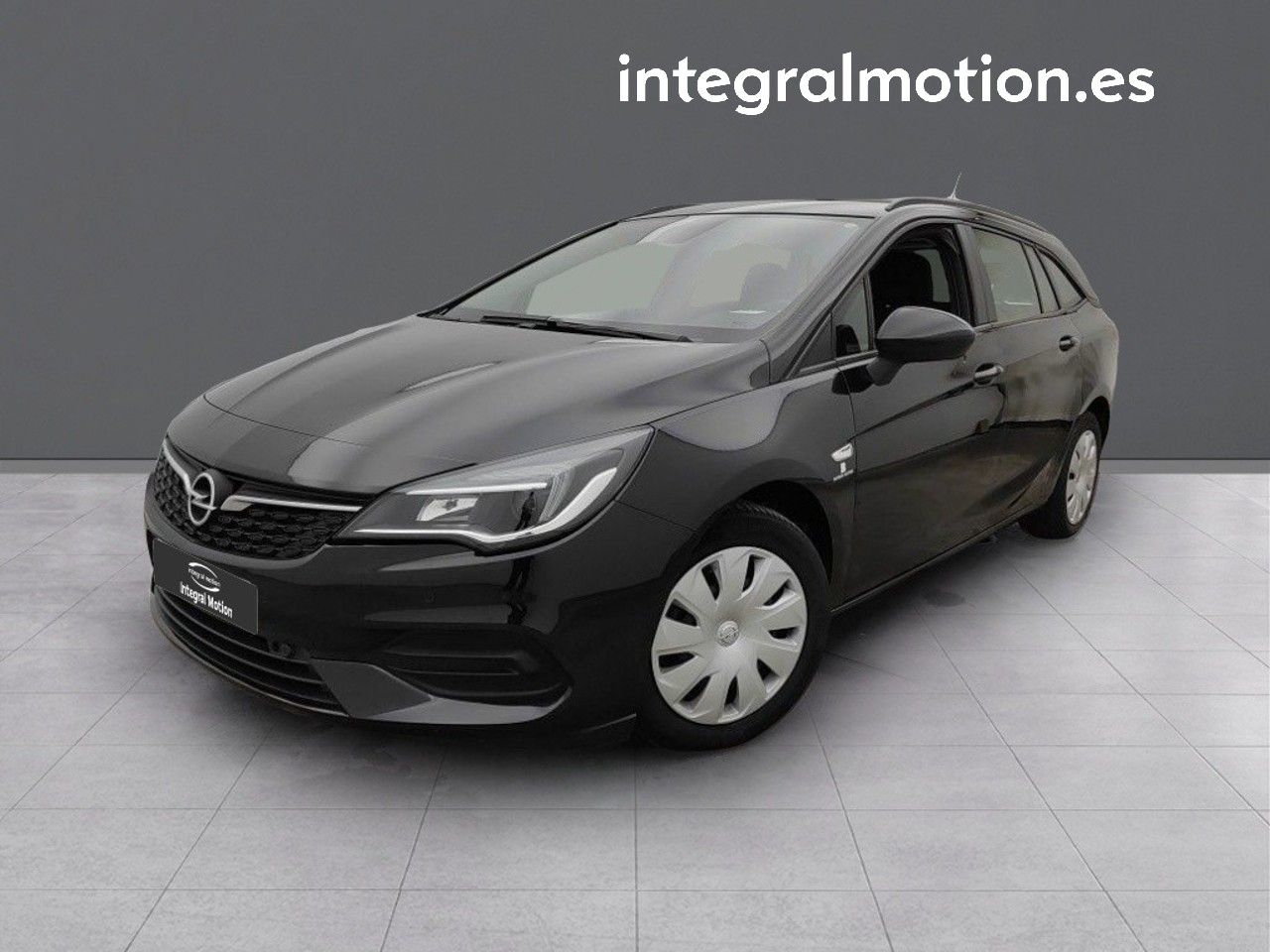 Opel Astra 1.5D DVC 77kW (105CV) Edition ST
