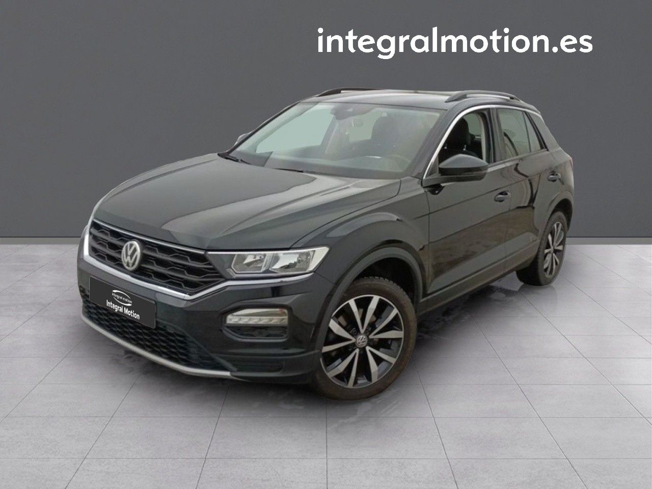 Volkswagen T-Roc Advance Style 1.0 TSI 85kW (115CV)