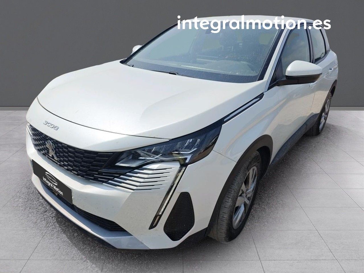 Peugeot 3008 1.5 BlueHDi 96kW (130CV) SandS Active Pack