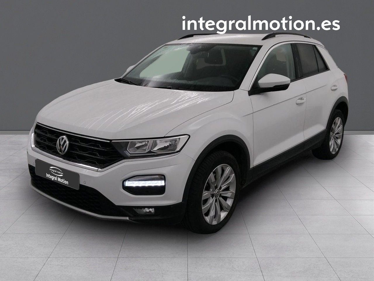 Volkswagen T-Roc Advance 1.0 TSI 85kW (115CV)