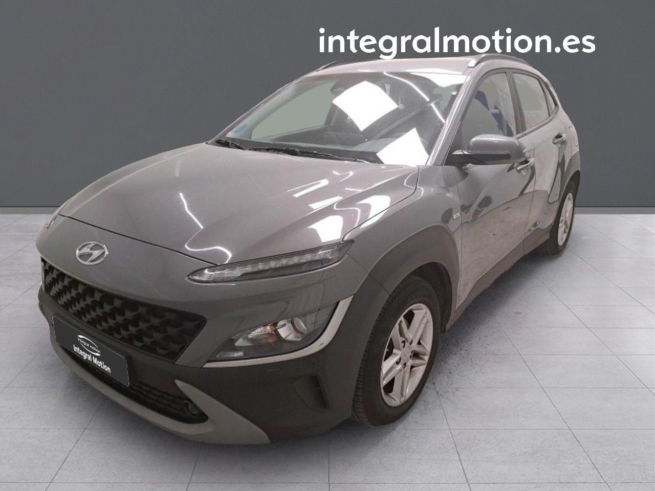 Hyundai Kona 1.0 TGDI 48V Maxx 4X2