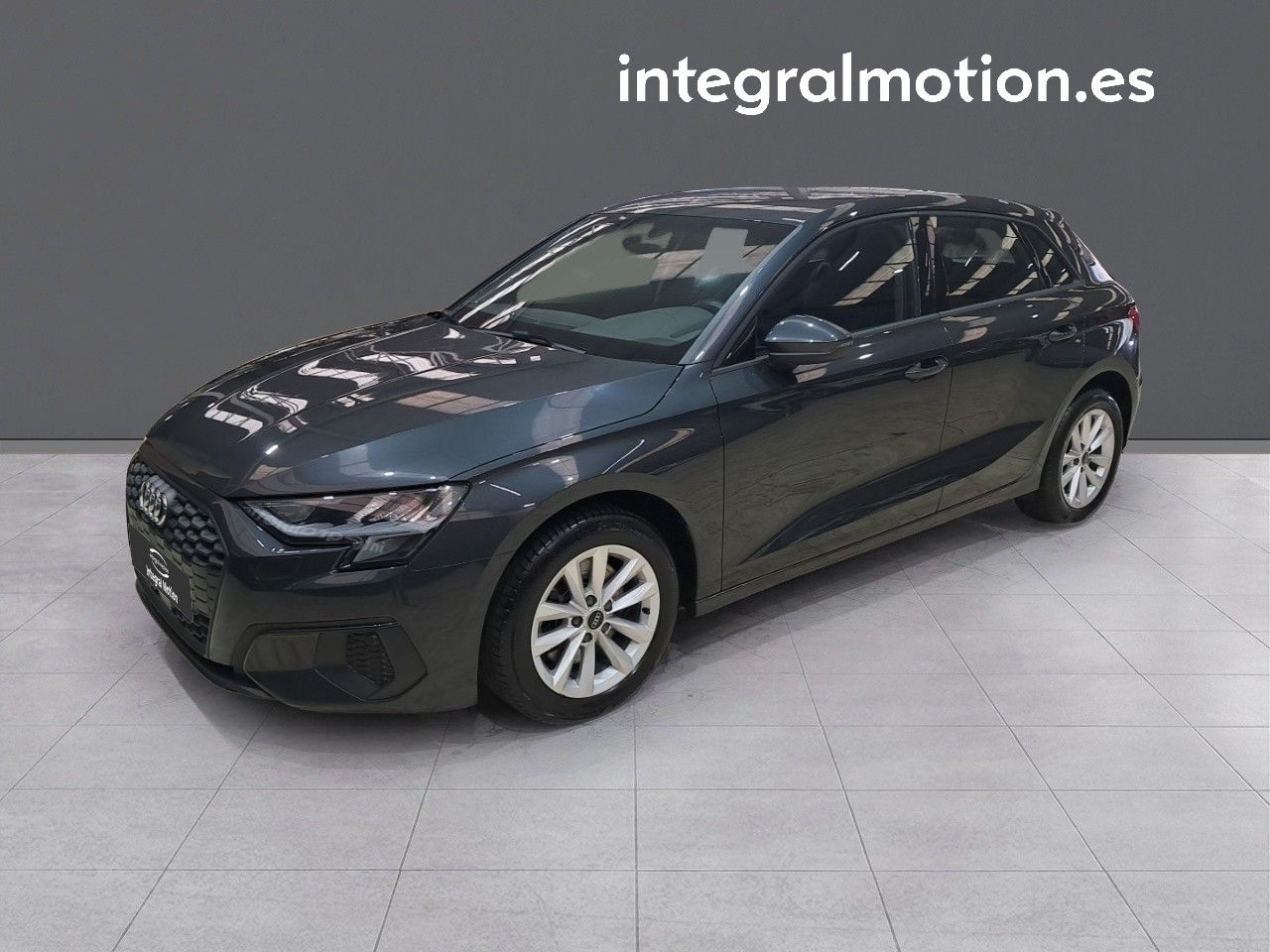Audi A3 30 TFSI 85kW (116CV) S tronic Sportback