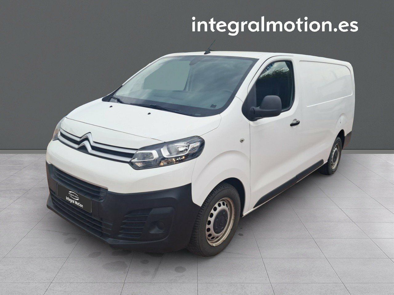 Citroen Jumpy XL 2.0 BlueHDi 120 SandS MAN6 Club 4d
