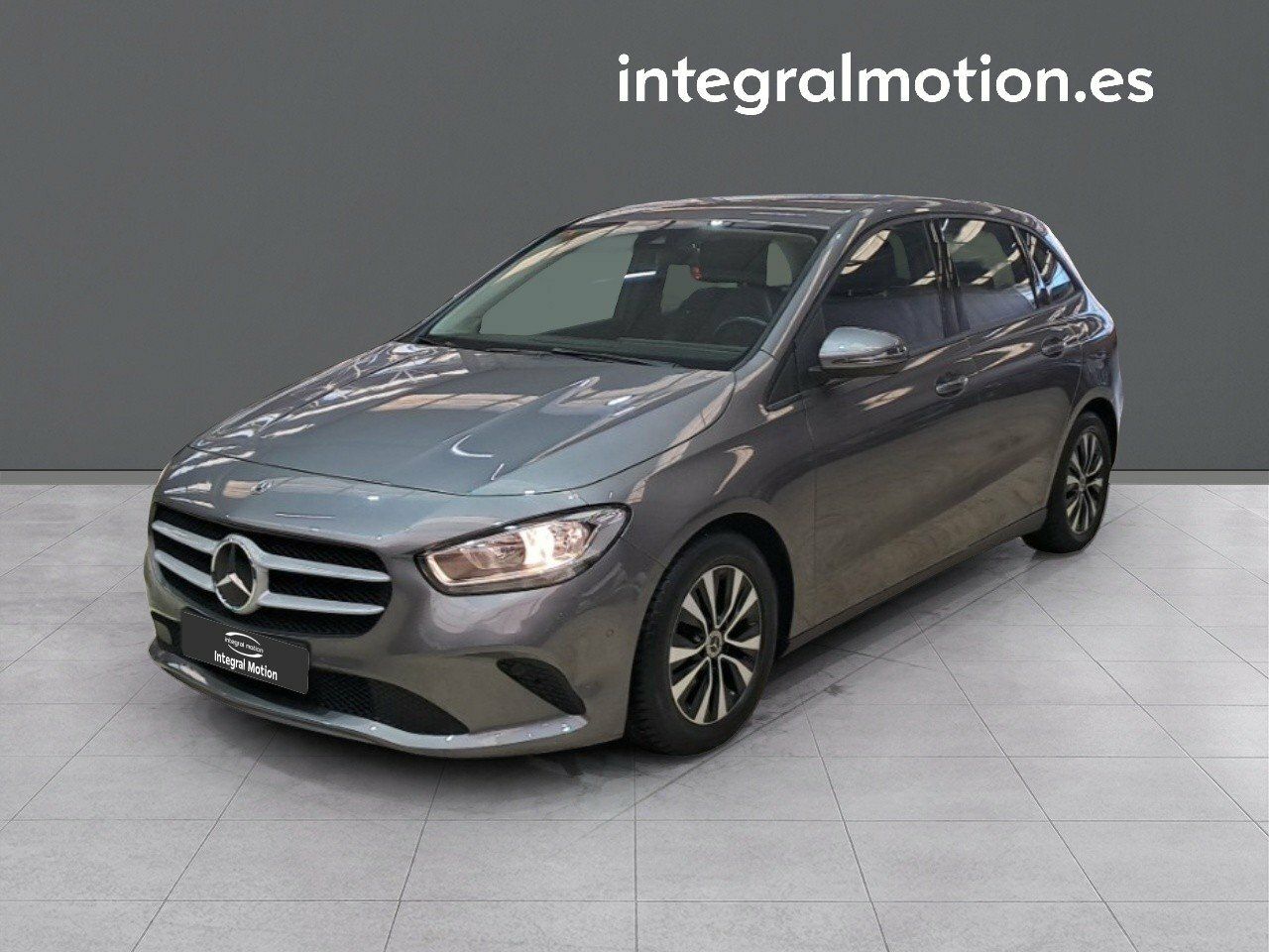 Mercedes-Benz Clase B B 180