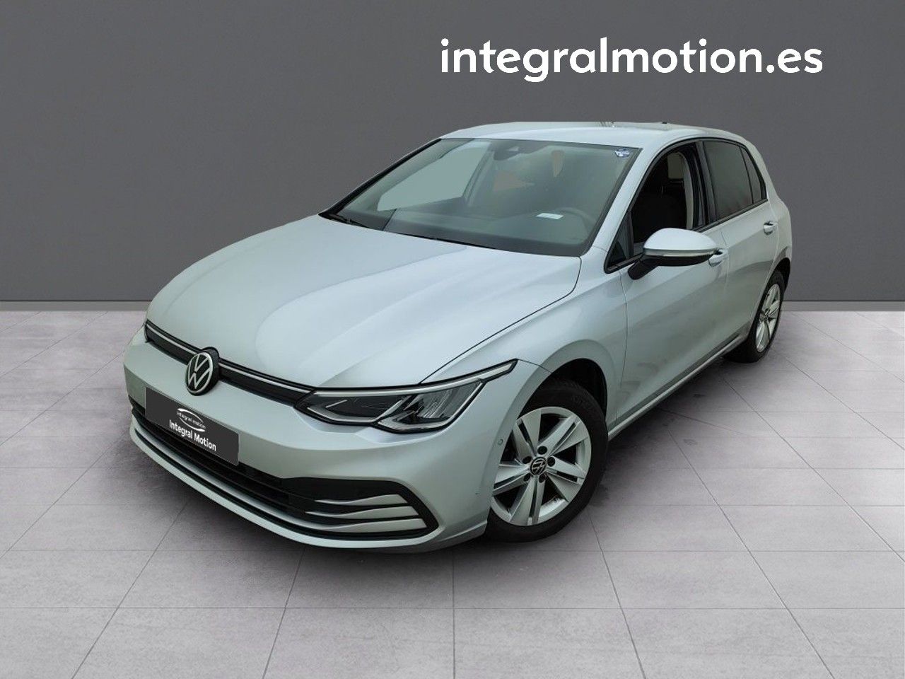 Volkswagen Golf 2.0 TDI 85kW (115CV)