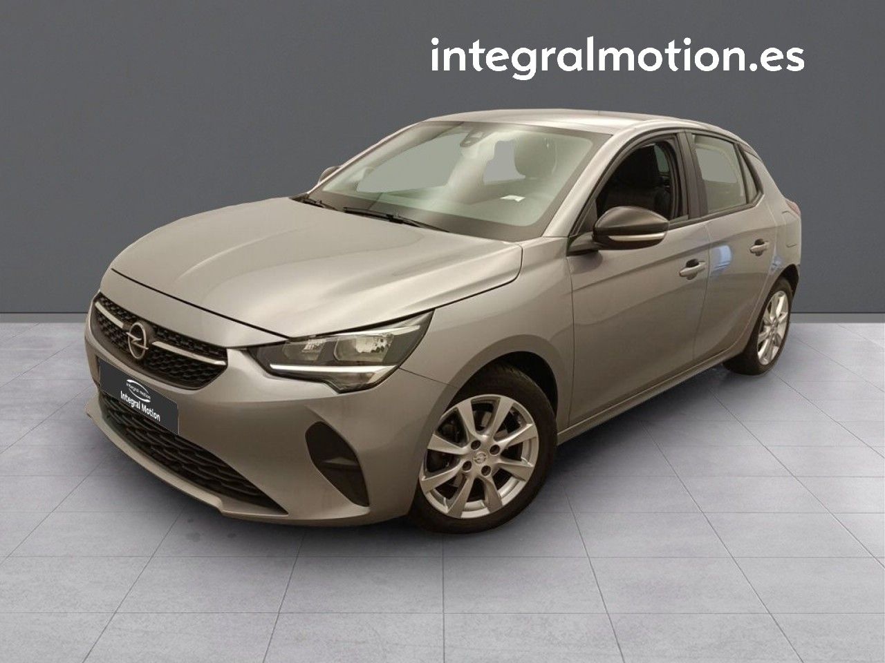 Opel Corsa 1.5D DT 74kW (100CV) Edition