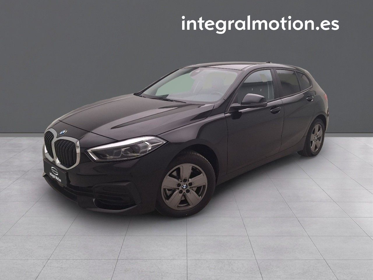 BMW Serie 1 116d
