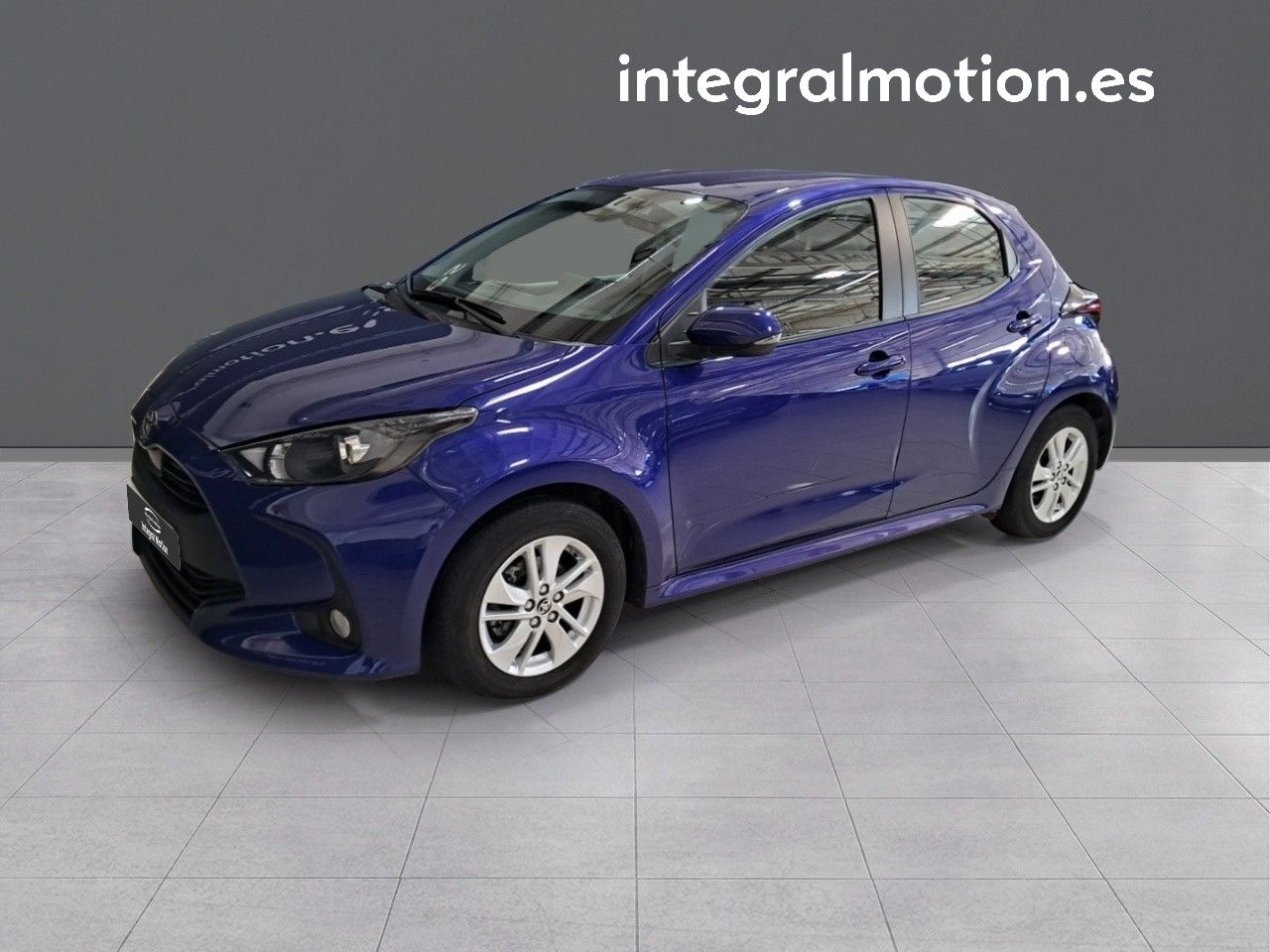 Toyota Yaris 1.5 125 S-Edition