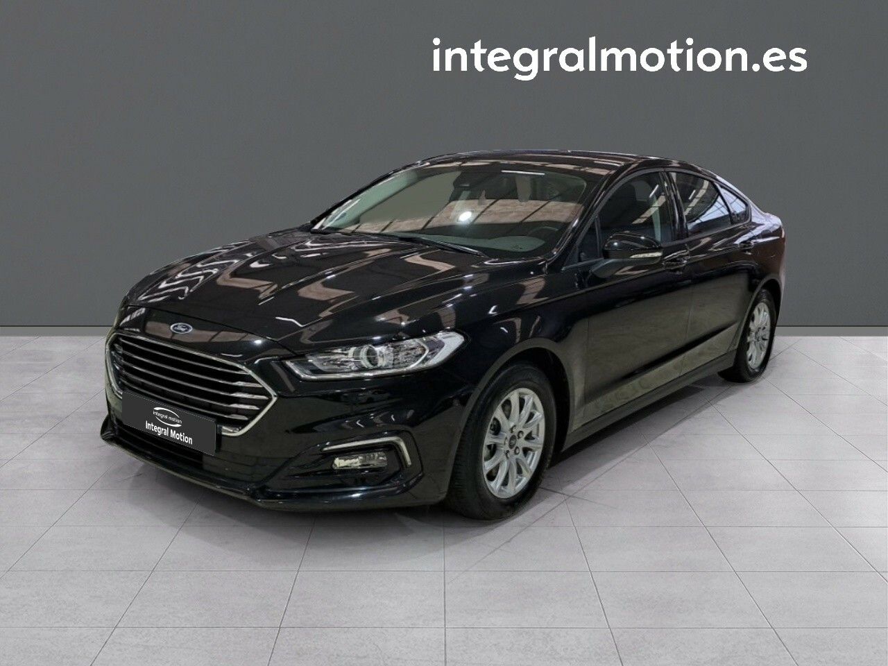 Ford Mondeo 2.0 Híbrido 138kW (187CV) Trend HEV Auto