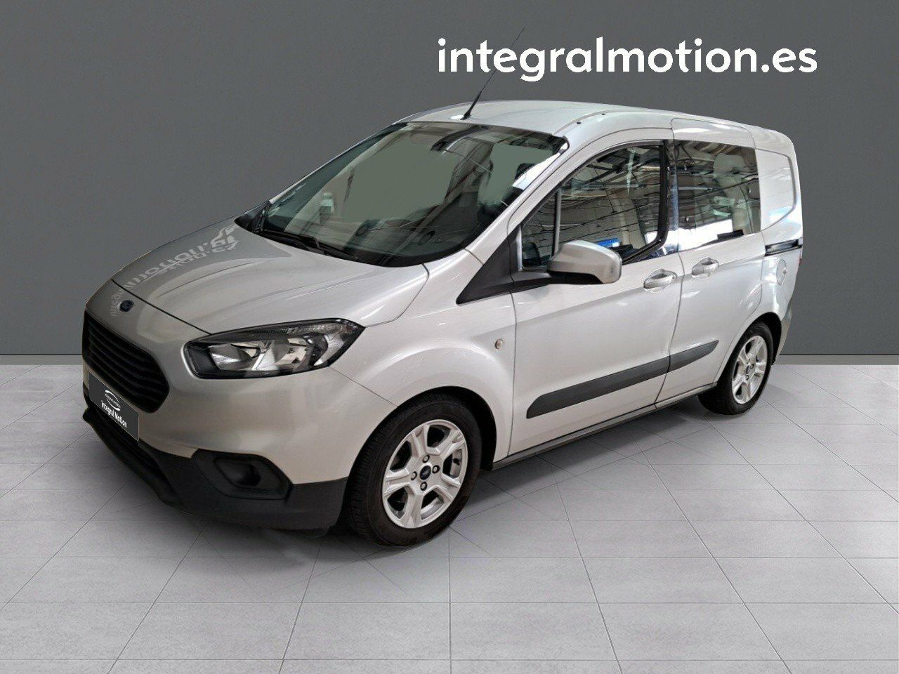 Ford Transit Courier KOMBI TREND1.5