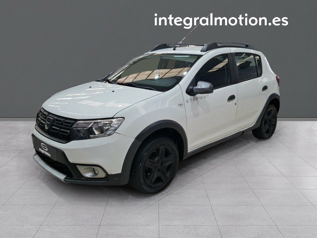 Dacia Sandero Stepway TCE 66kW (90CV)
