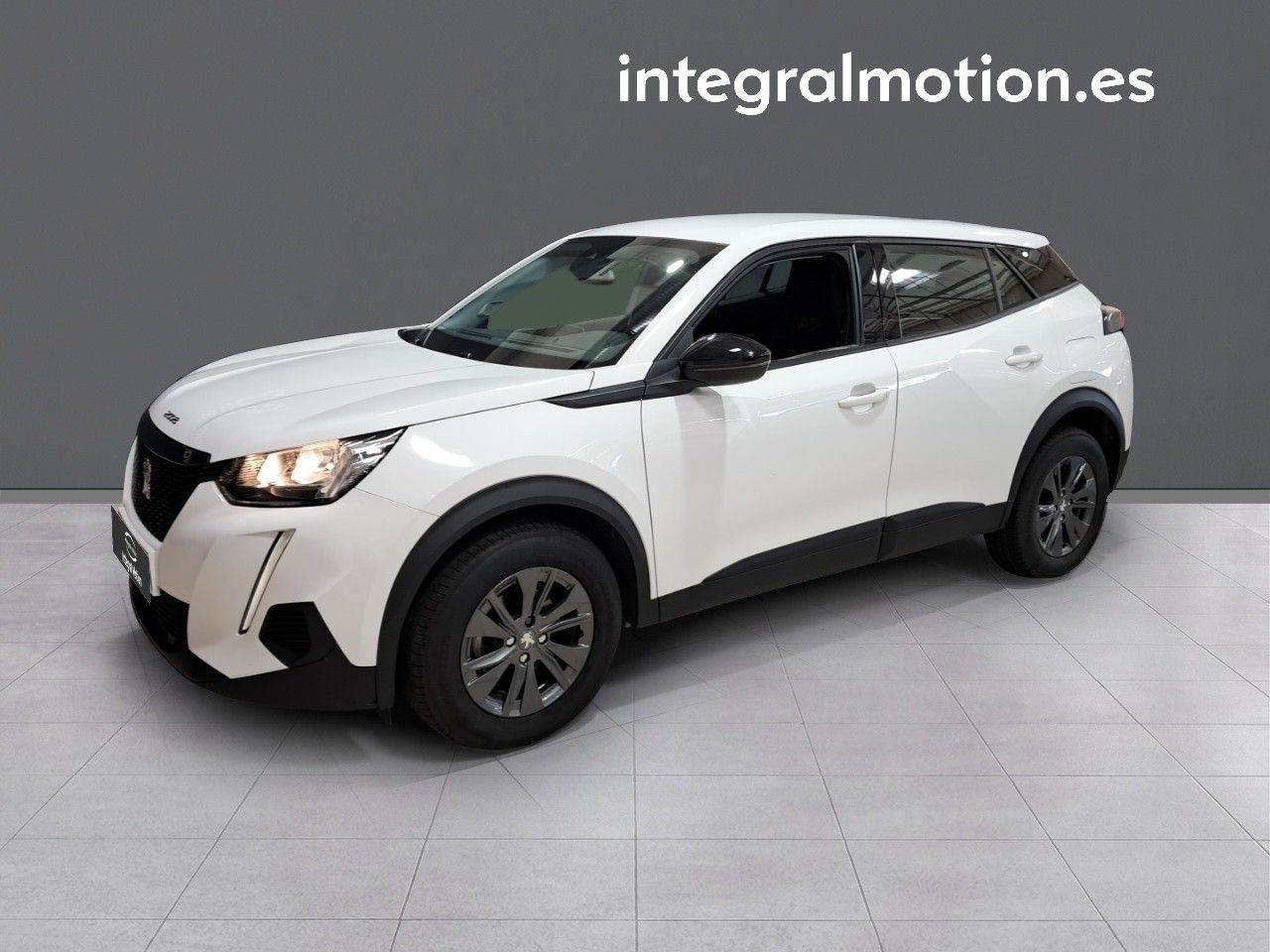 Peugeot 2008 Active Pack BlueHDI 81kW (110CV)