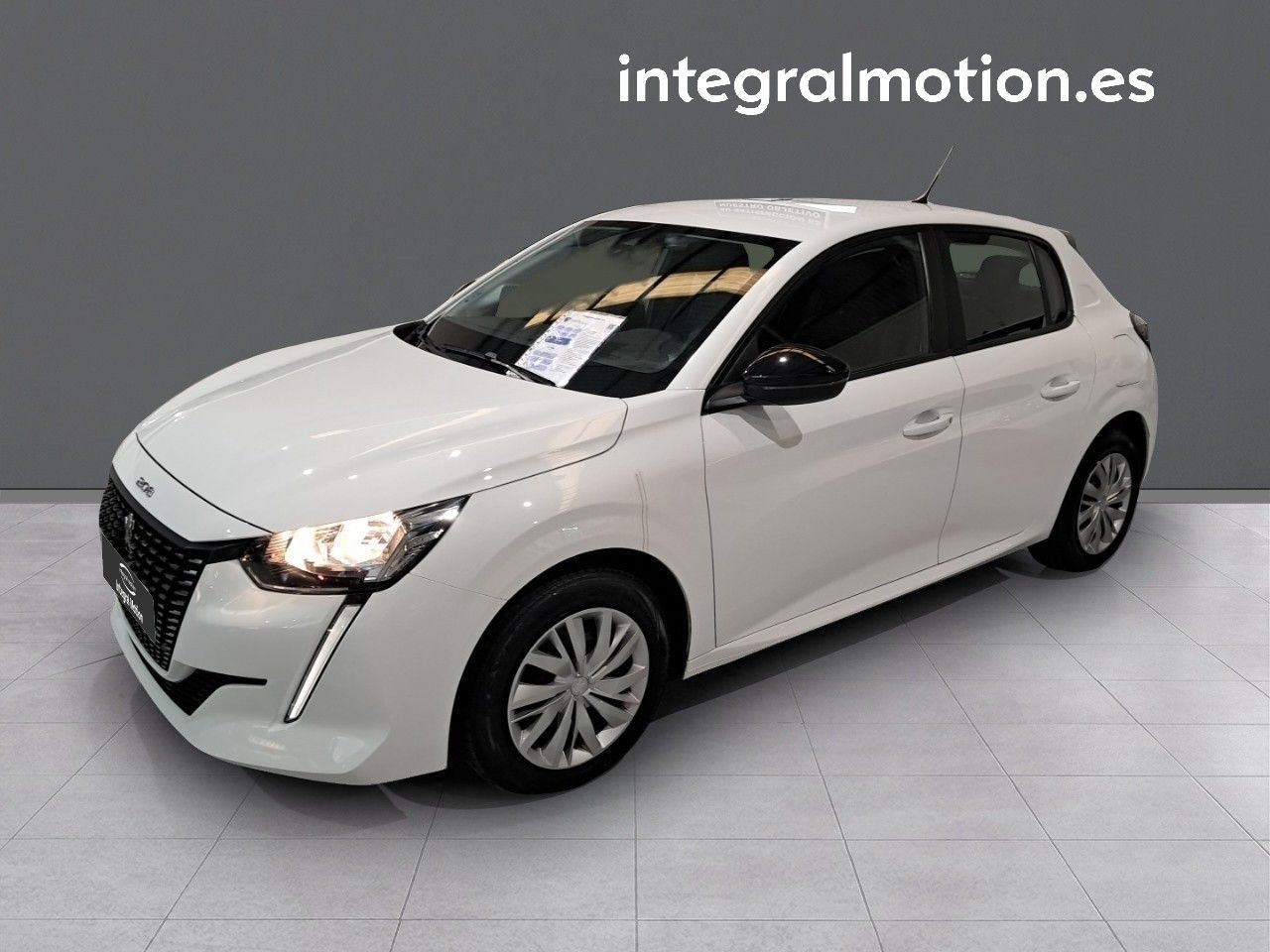 Peugeot 208 BlueHDi 73kW (100CV) Active