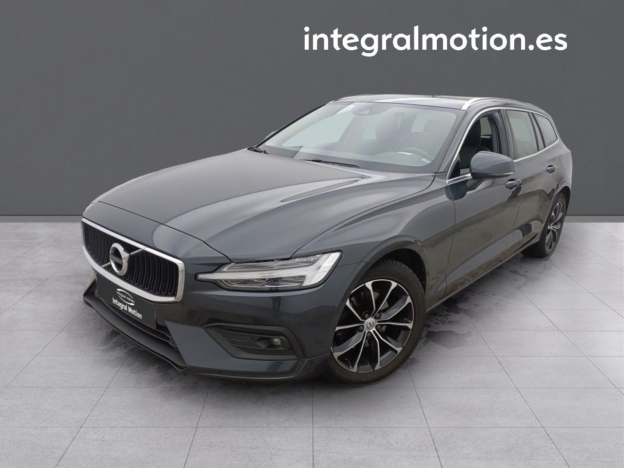 Volvo V60 2.0 D3 Momentum Pro Auto