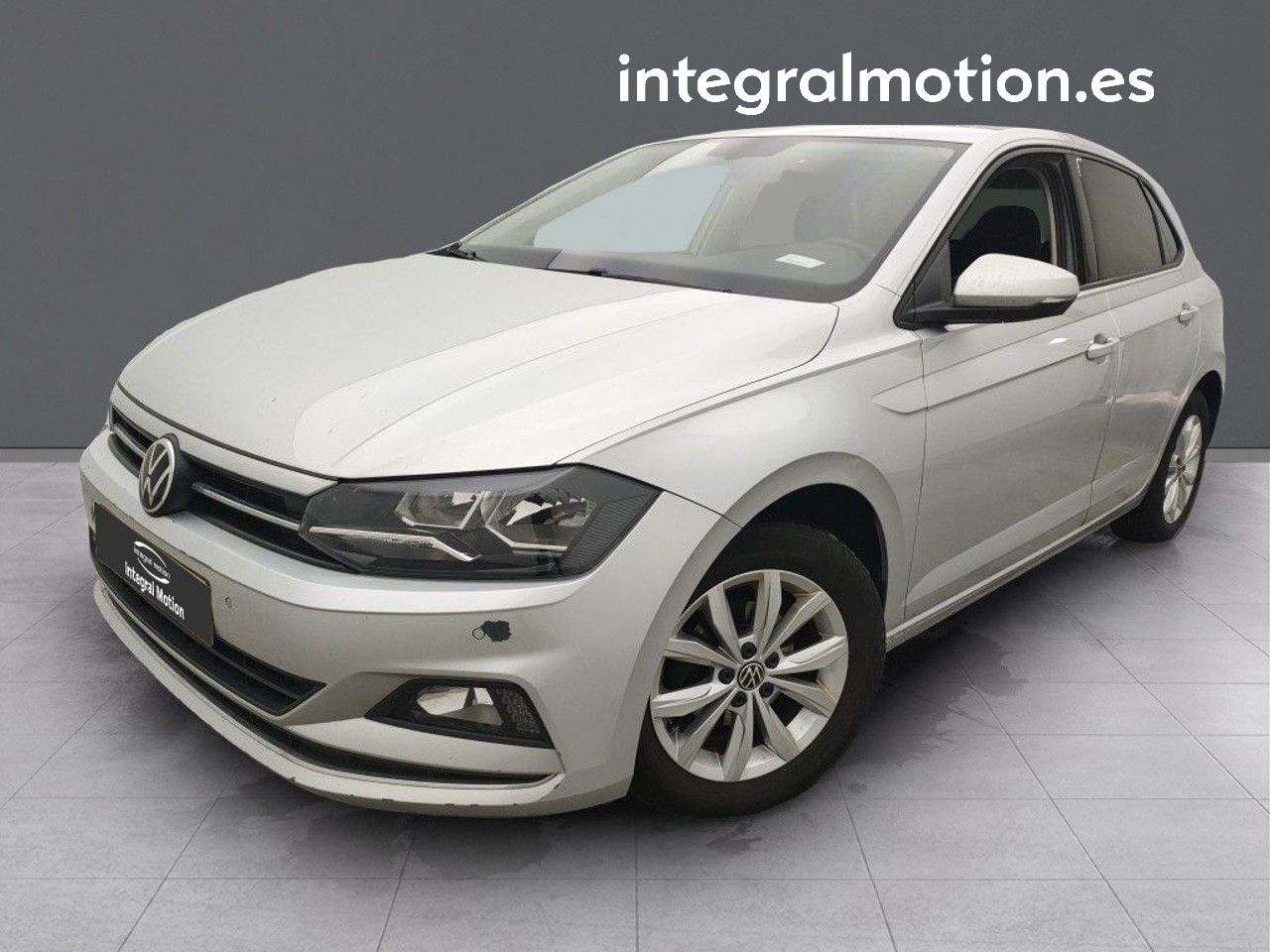 Volkswagen Polo Advance 1.0 TSI 70kW (95CV)