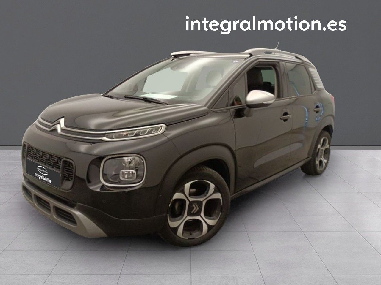 Citroen C3 Aircross BlueHDi 81kW (110CV) SandS Shine