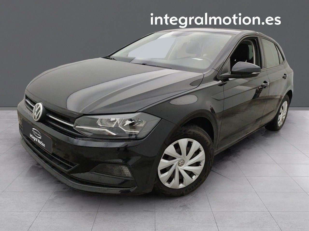 Volkswagen Polo Advance 1.6 TDI 70kW (95CV)