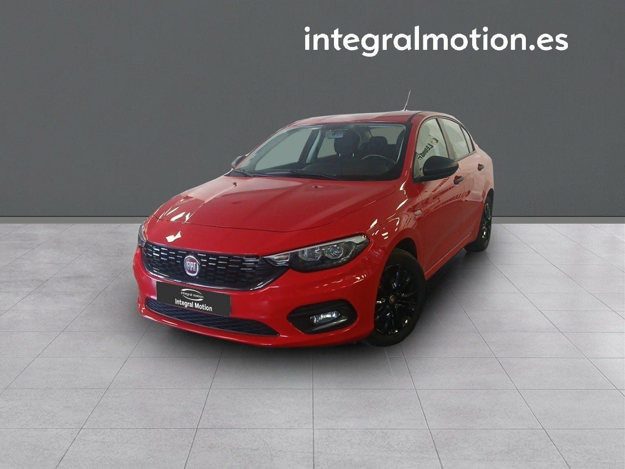 Fiat Tipo 1.4 Street