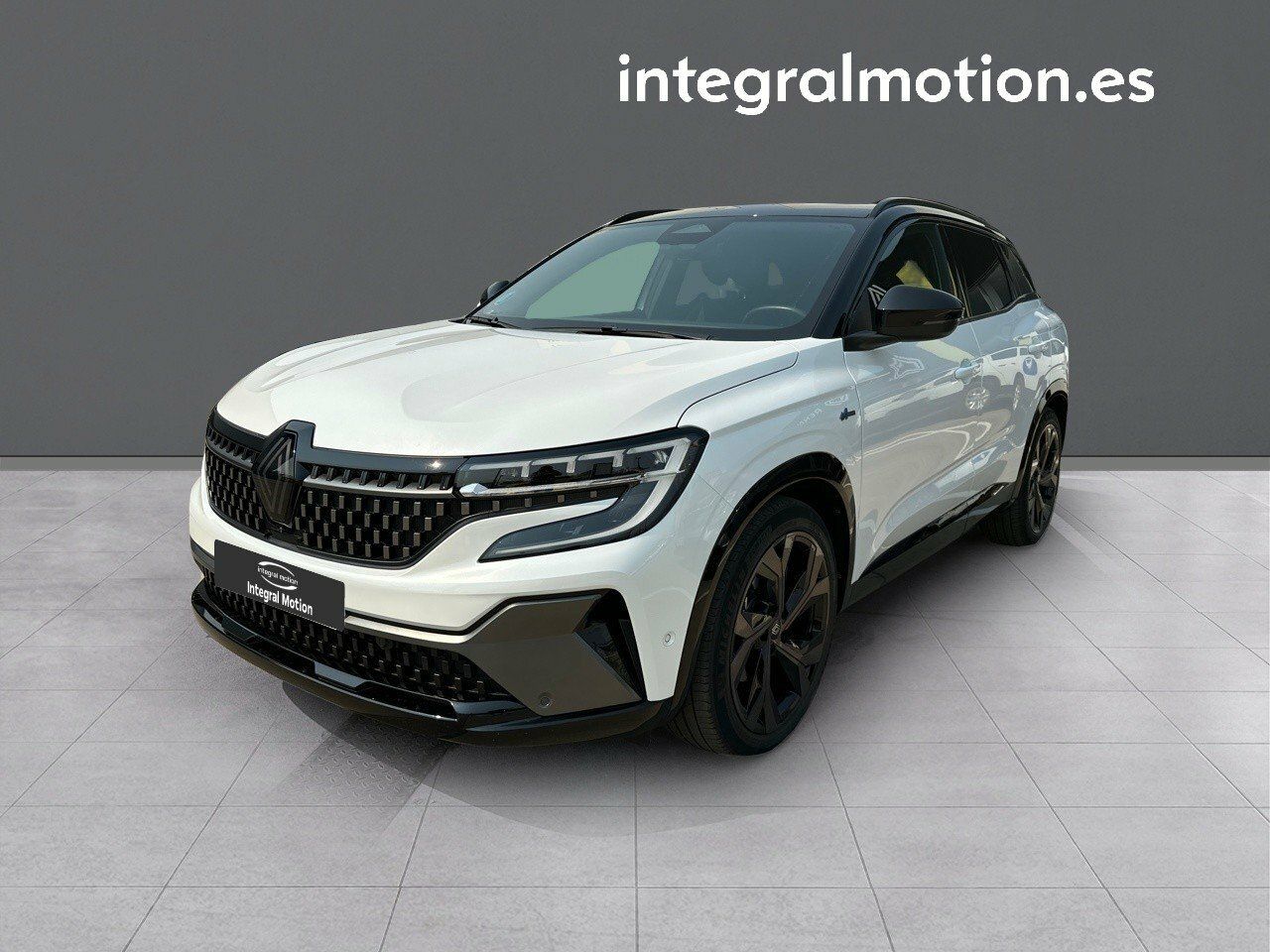 Renault Austral 1.2 E-Tech Hibrido Techno Esprit Alpine 146kW
