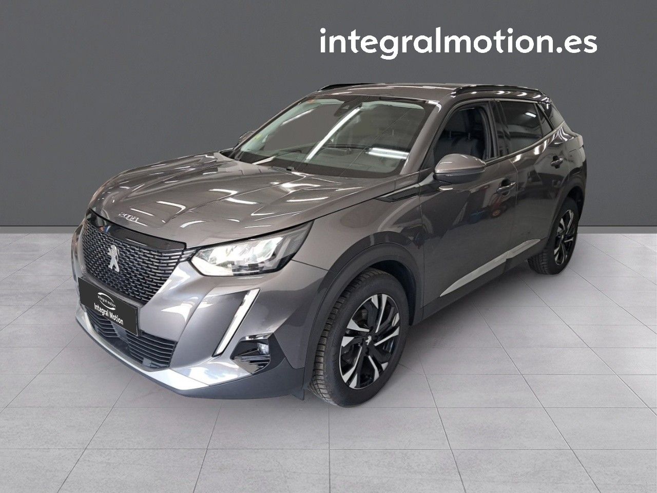 Peugeot 2008 Active Pack BlueHDI 81kW (110CV)