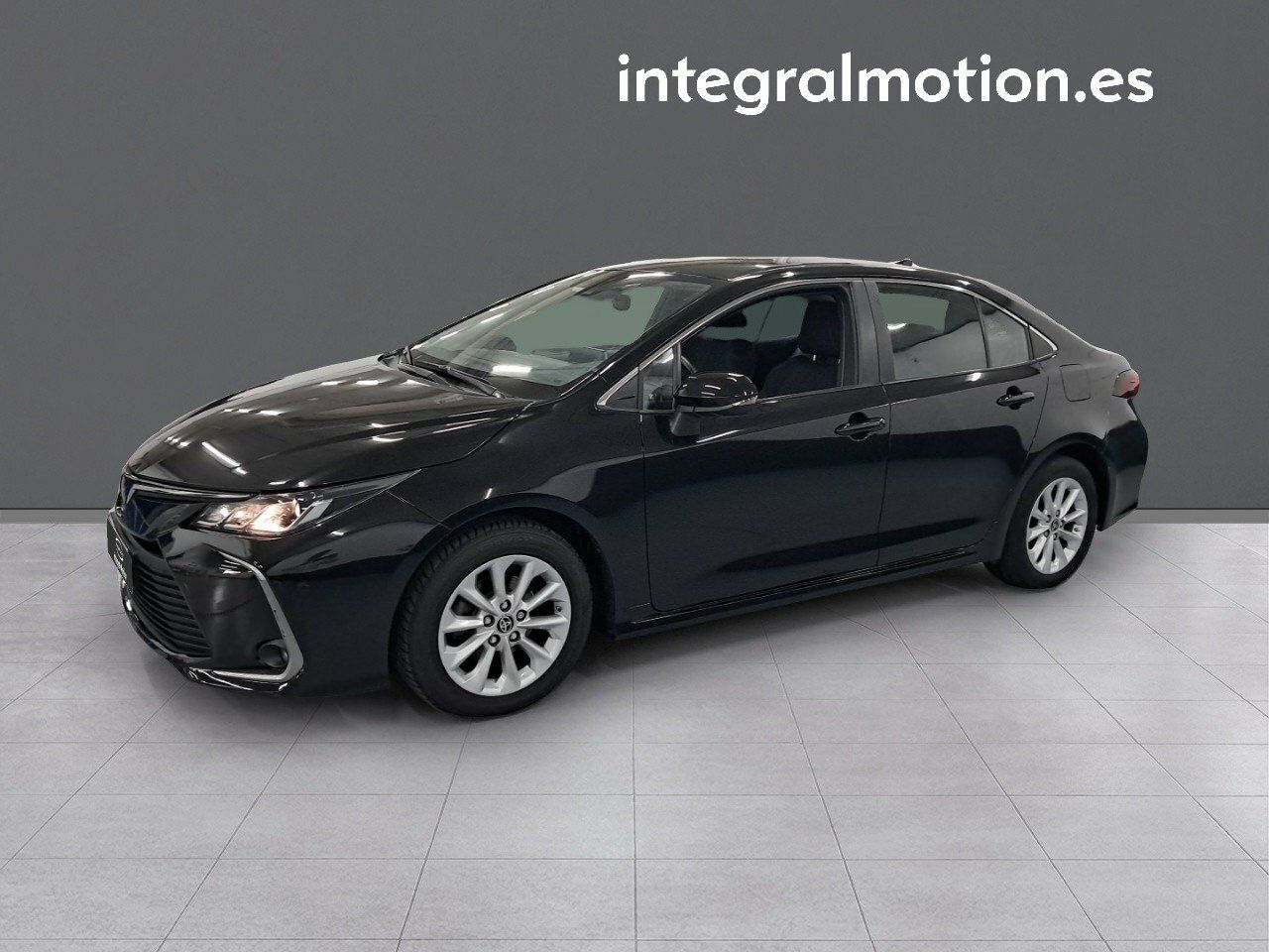Toyota Corolla 125H Active Tech