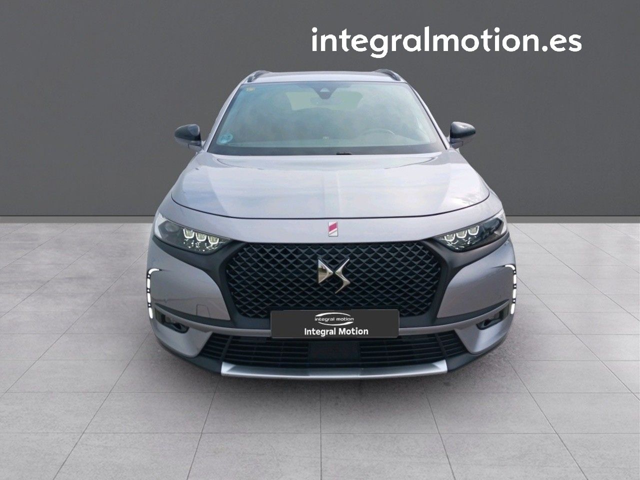 DS Automobiles DS 7 BlueHDi DE 96kW (130CV) AT. PERF.LINE