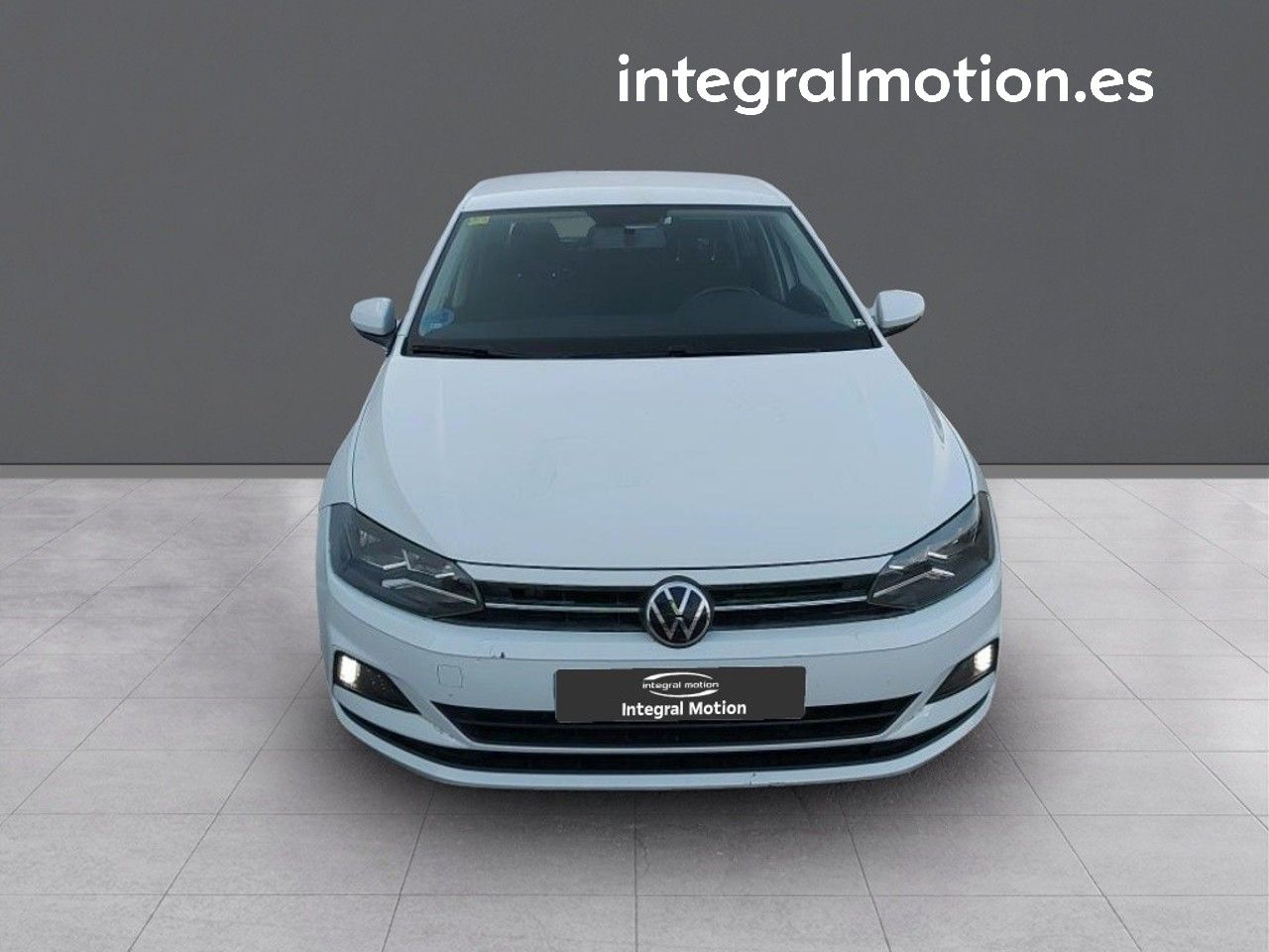 Volkswagen Polo Advance 1.6 TDI 70kW (95CV)