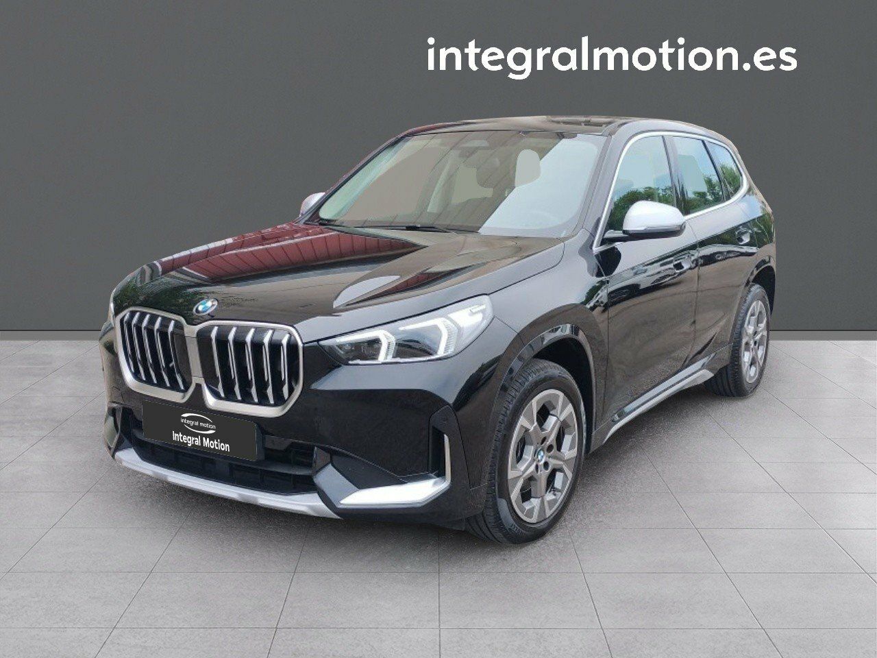 BMW X1 sDrive18d