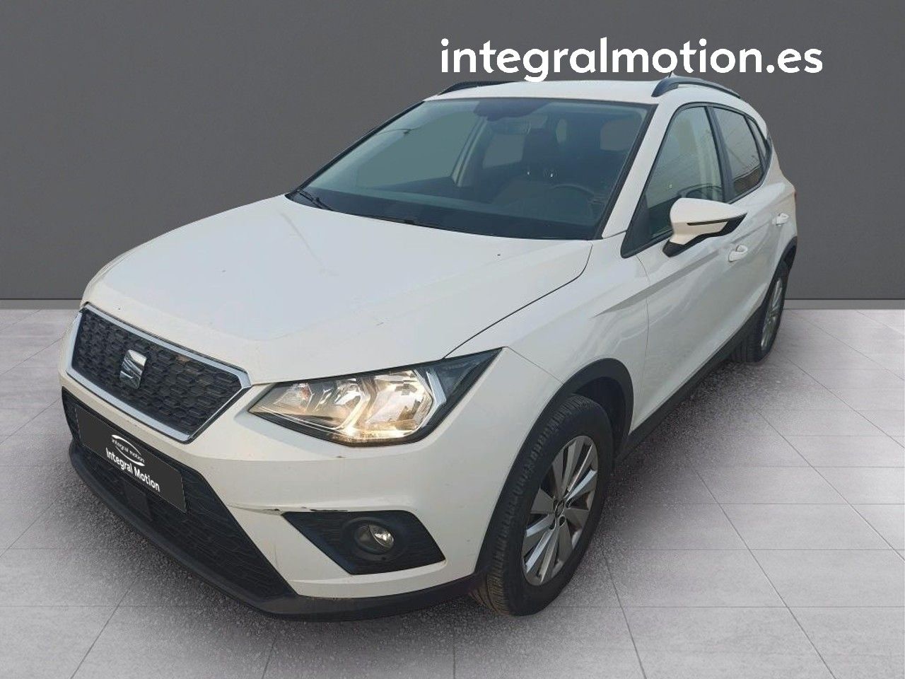 Seat Arona 1.0 TSI 70kW (95CV) Style Edition Eco