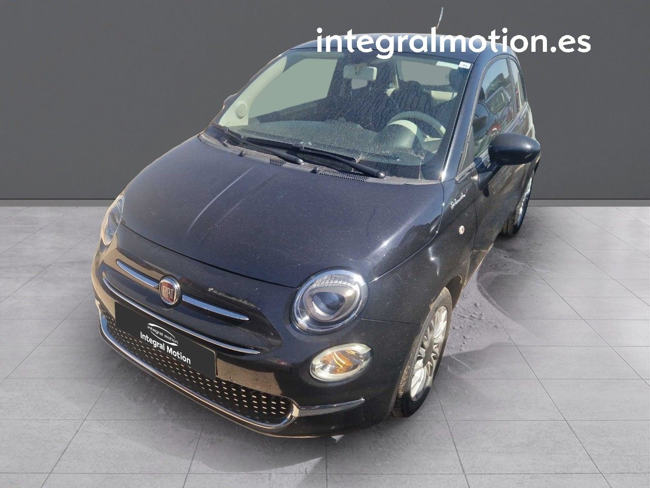 Fiat 500 Dolcevita 1.0 Hybrid 51KW (70 CV)