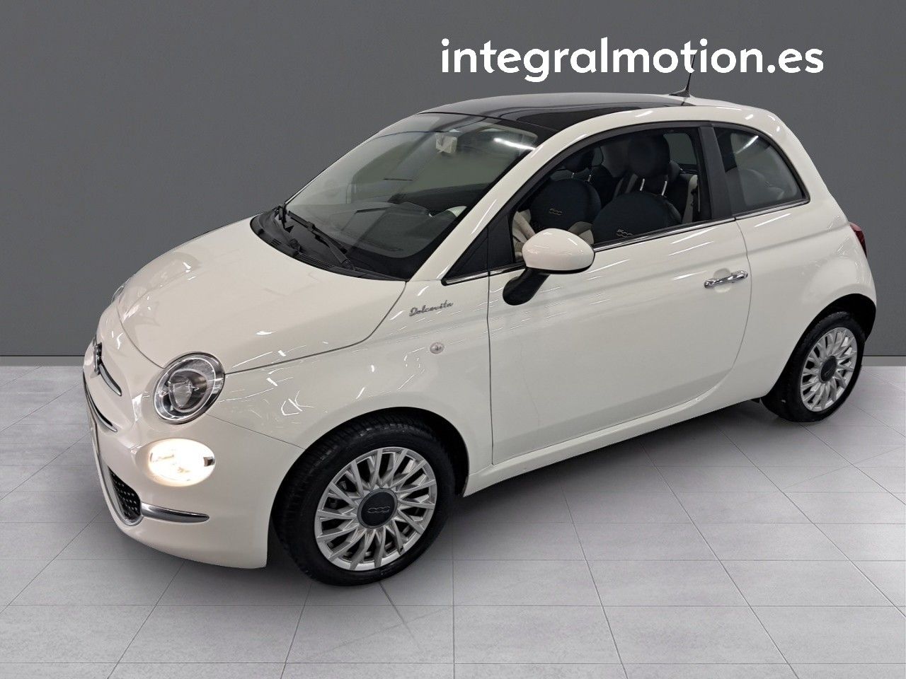 Fiat 500 Dolcevita 1.0 Hybrid 51KW (70 CV)